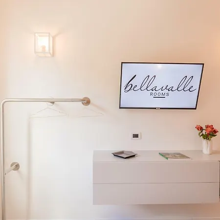 Bellavalle Rooms Vinci Florence Tuscany Exterior photo