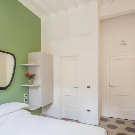 Bellavalle Rooms Vinci Florence Tuscany Exterior photo